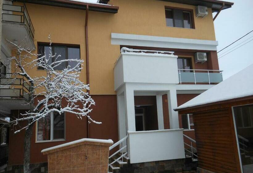 펜션 Guest House Goranovi