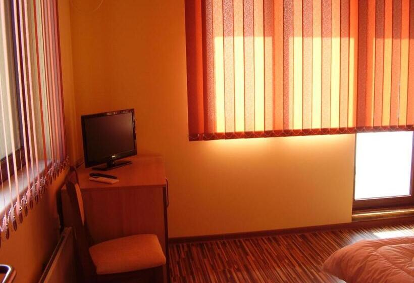 펜션 Guest House Goranovi