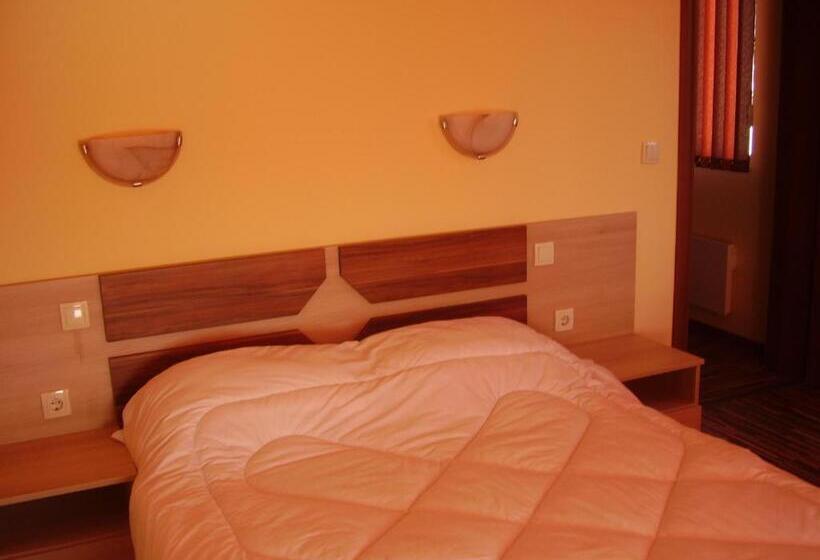 펜션 Guest House Goranovi