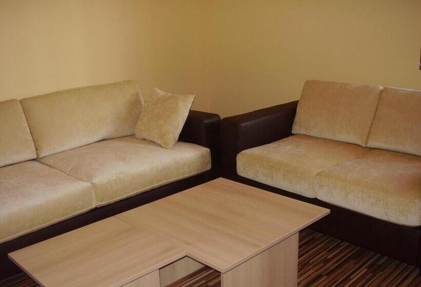 펜션 Guest House Goranovi