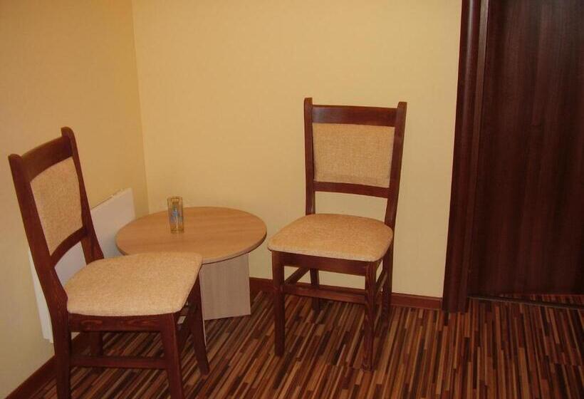 ペンション Guest House Goranovi