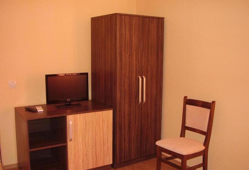 펜션 Guest House Goranovi