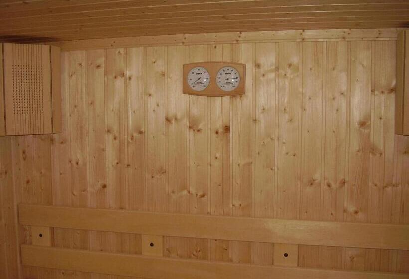 펜션 Guest House Goranovi