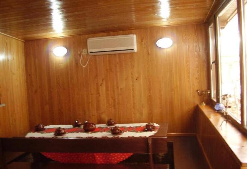 펜션 Guest House Goranovi