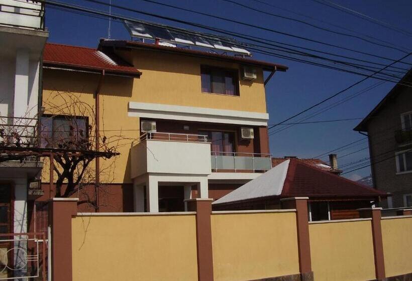 펜션 Guest House Goranovi