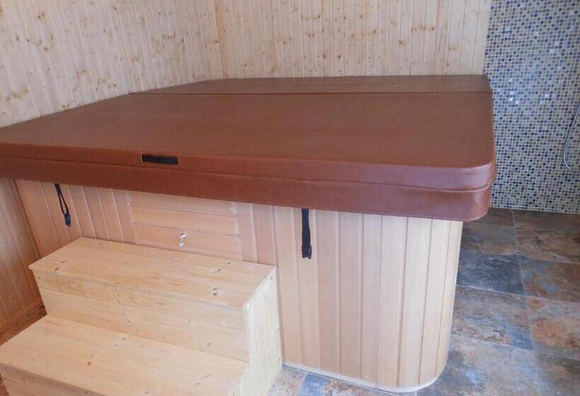 펜션 Guest House Goranovi