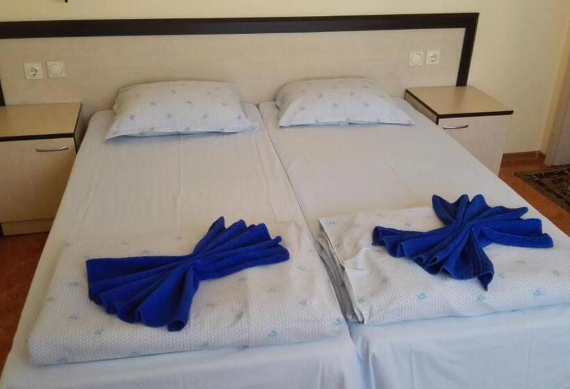 펜션 Guest House Stoyanovi