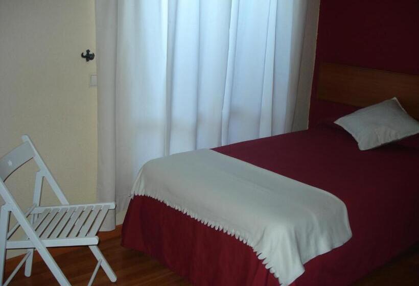 ペンション Guesthouse Rsa By Umbral