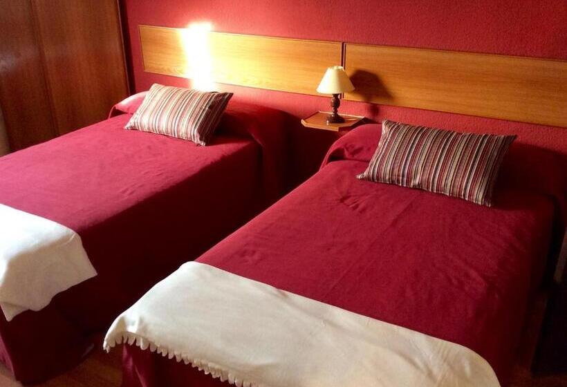 ペンション Guesthouse Rsa By Umbral