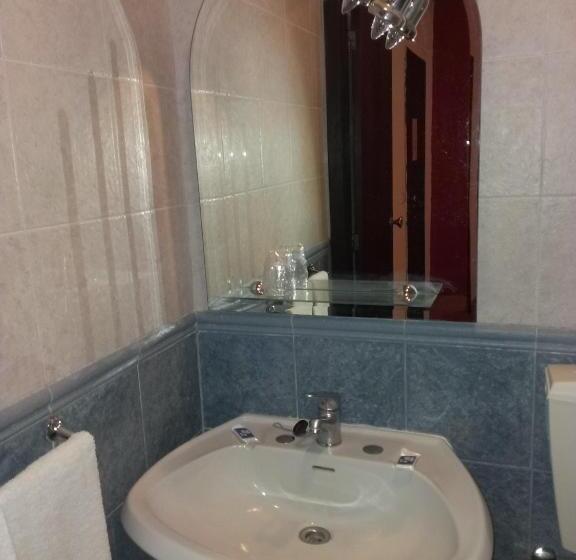 ペンション Guesthouse Rsa By Umbral