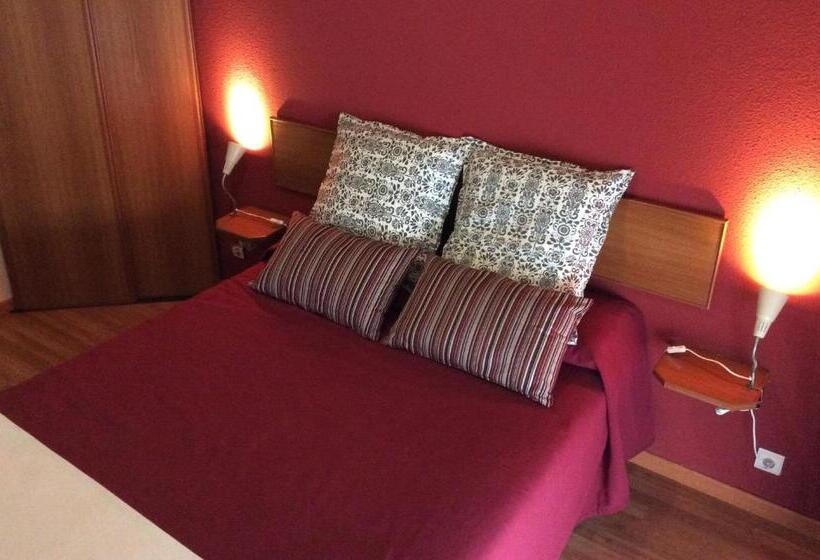 ペンション Guesthouse Rsa By Umbral