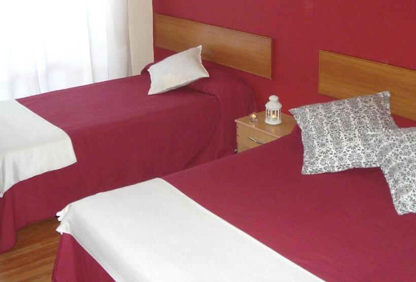 ペンション Guesthouse Rsa By Umbral