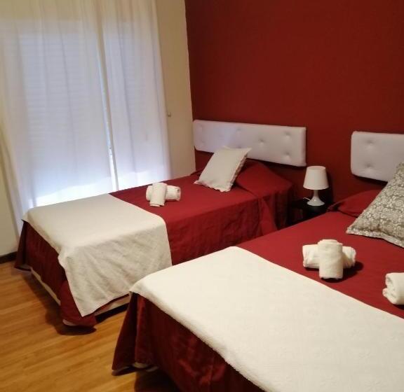 ペンション Guesthouse Rsa By Umbral