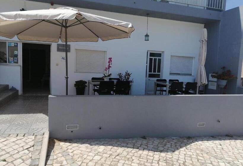 ペンション Guesthouse Rsa By Umbral