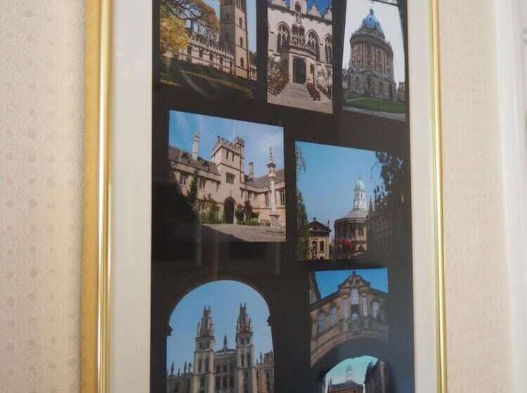 膳宿费 High Hedges Apartments