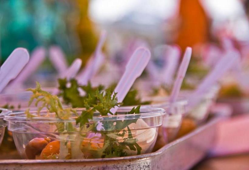 ペンション Hospedaje Boutique Ckamur