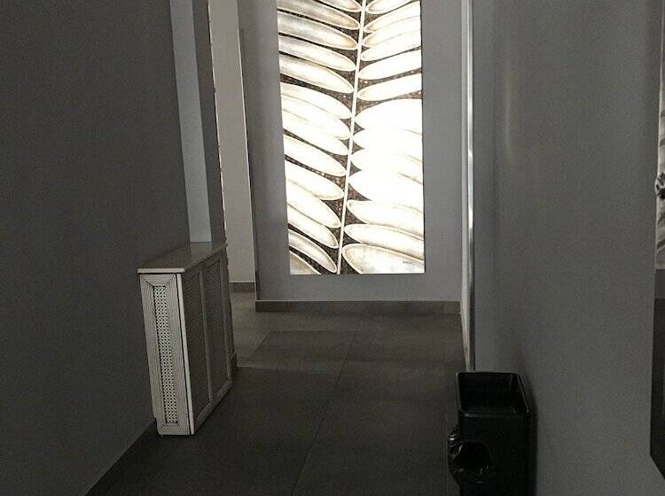 פנסיון Hostal Cafe Gutgreco