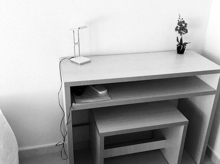 ペンション Hostal Manuela