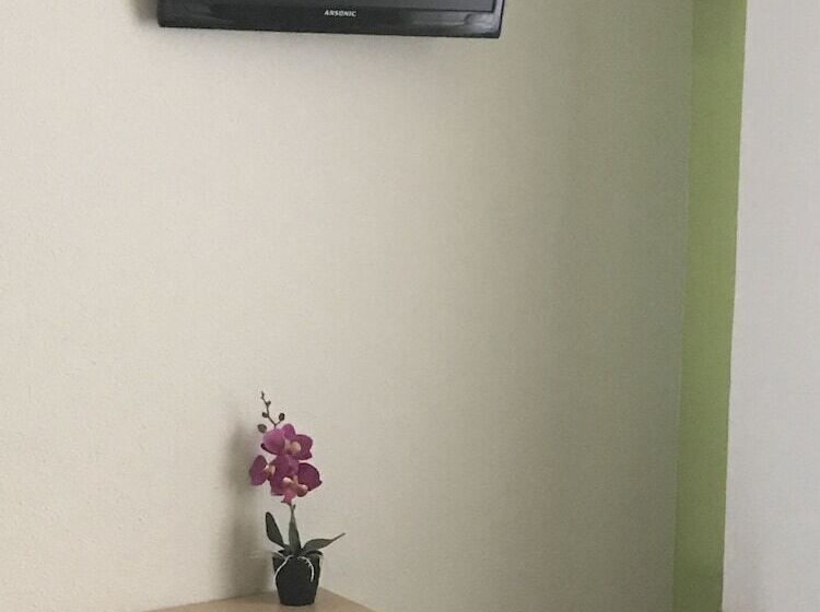 ペンション Hostal Manuela