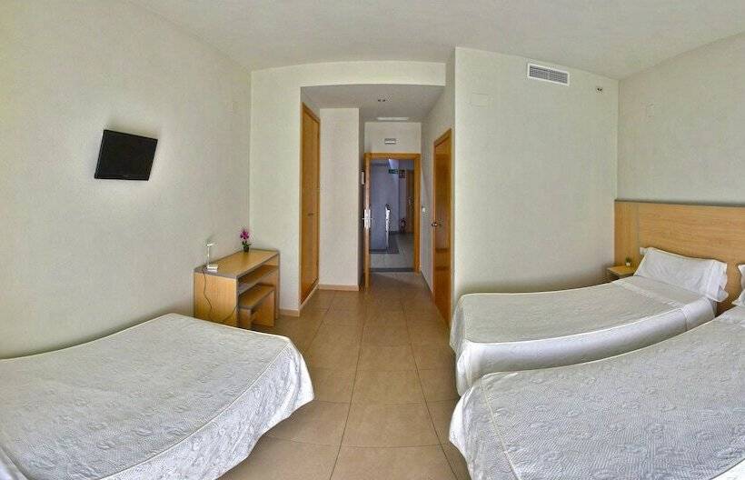 ペンション Hostal Manuela