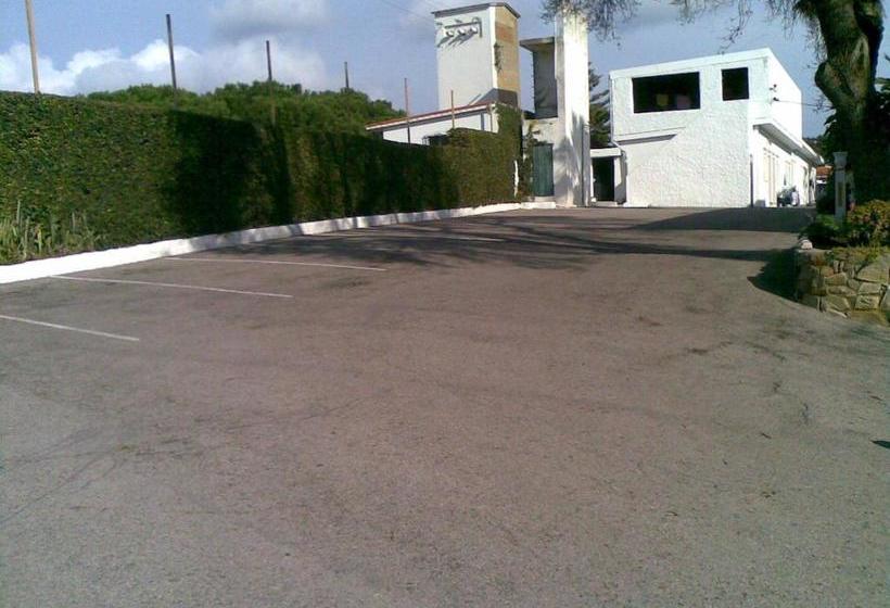 Rio Grande San Roque Pensión Ciudad