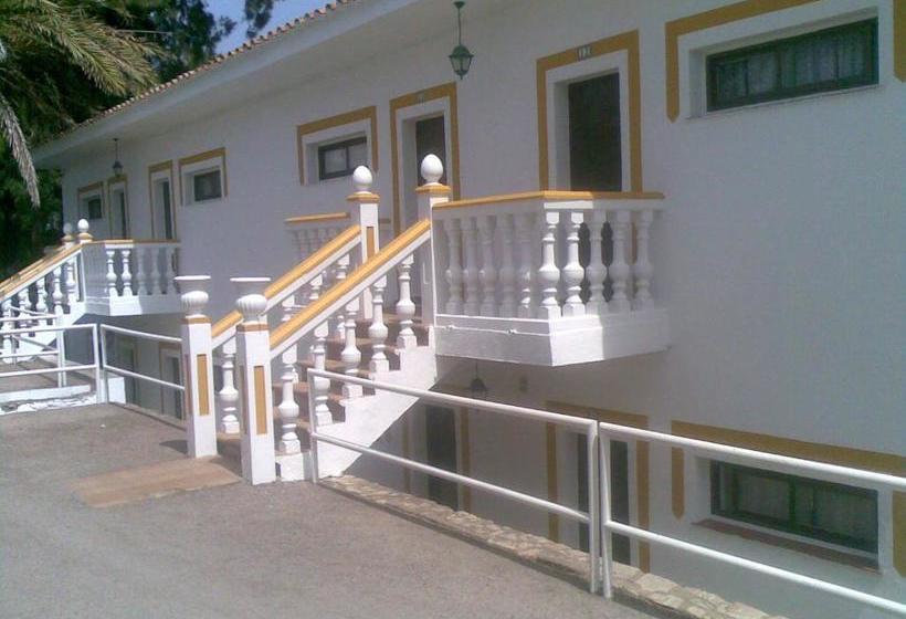 Rio Grande San Roque Pensión Ciudad