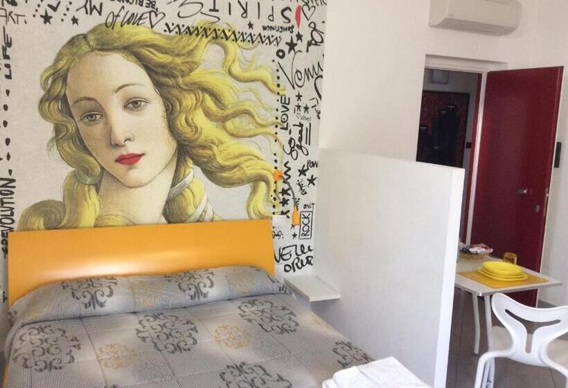 膳宿费 Iride Guest House