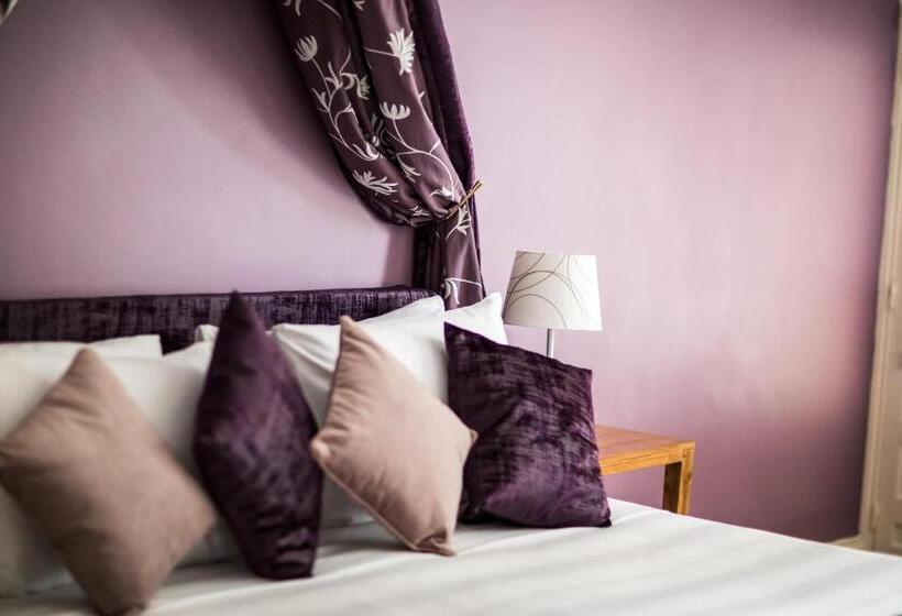 פנסיון La Résidence Chambre D Hotes