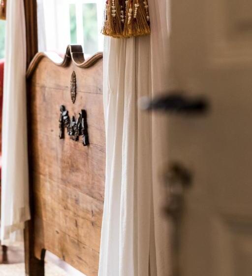 פנסיון La Résidence Chambre D Hotes