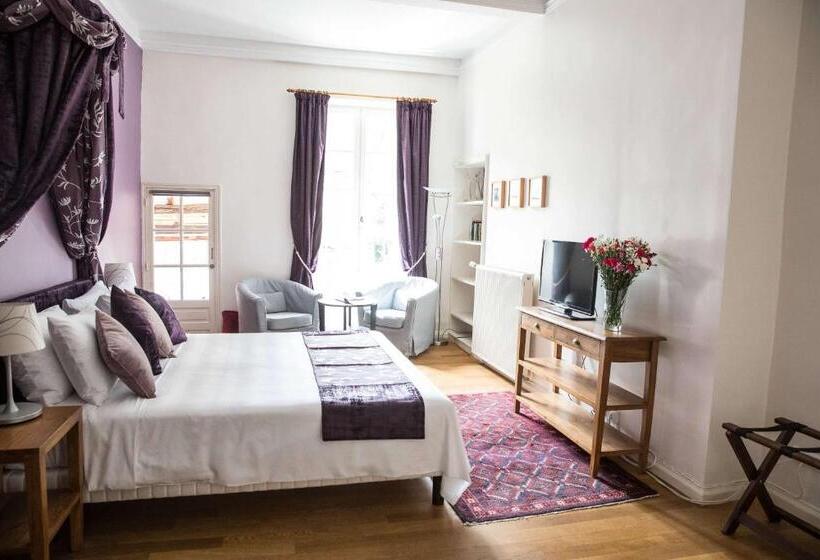 פנסיון La Résidence Chambre D Hotes