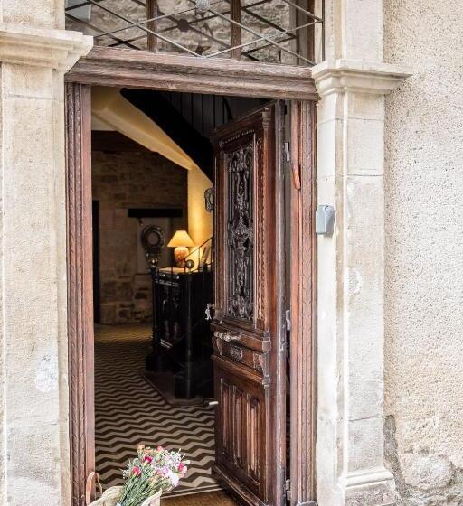 פנסיון La Résidence Chambre D Hotes