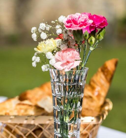 פנסיון La Résidence Chambre D Hotes