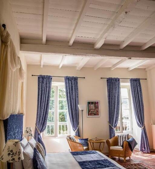 פנסיון La Résidence Chambre D Hotes