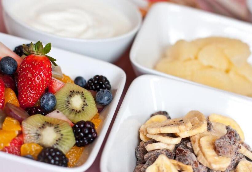 펜션 Leonards Field House