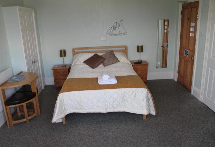 膳宿费 Claremont House