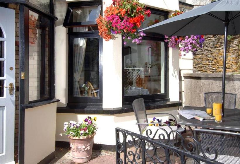 Пансион Meneglaze