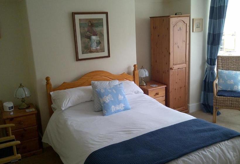 Пансион Meneglaze