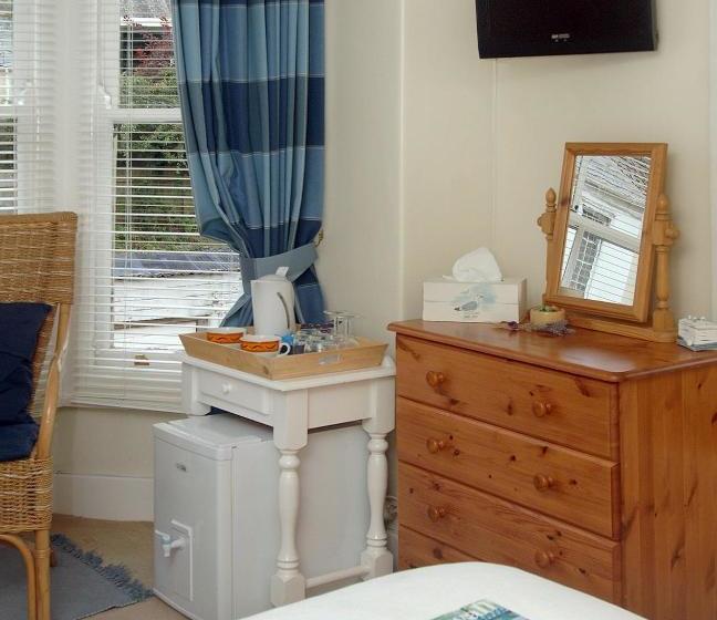 Пансион Meneglaze