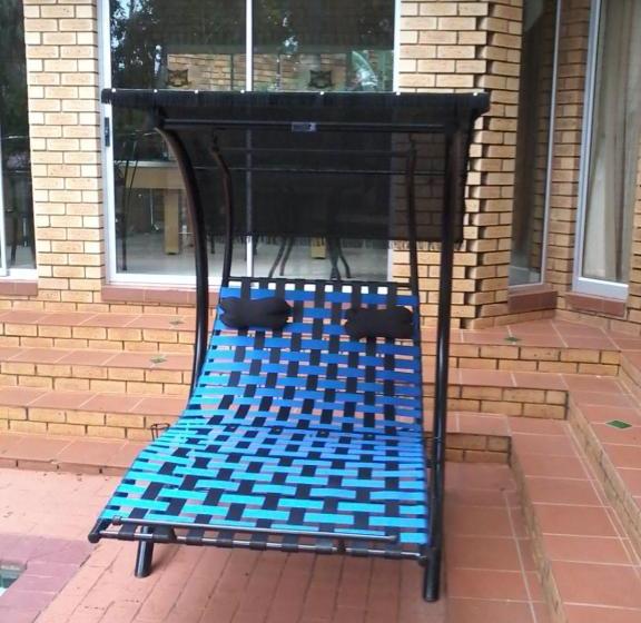 펜션 Montana Boutique Guesthouse