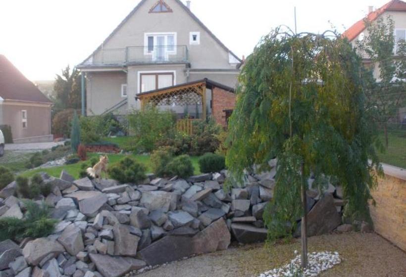 펜션 Penzión Kastelán