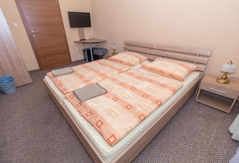 펜션 Penzión Kastelán