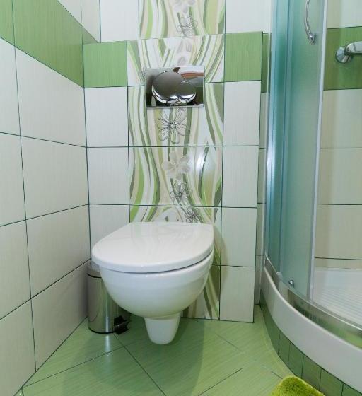 펜션 Penzión Kastelán