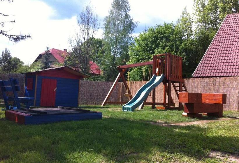 بنسيون Penzión Kúria