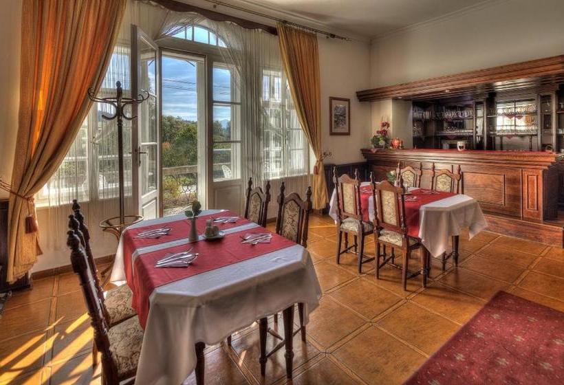 بنسيون Penzión Kúria