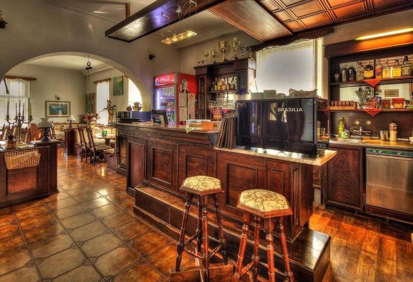 بنسيون Penzión Kúria