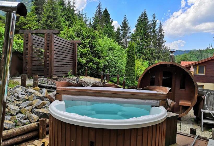 بنسيون Penzión Pod Guglom