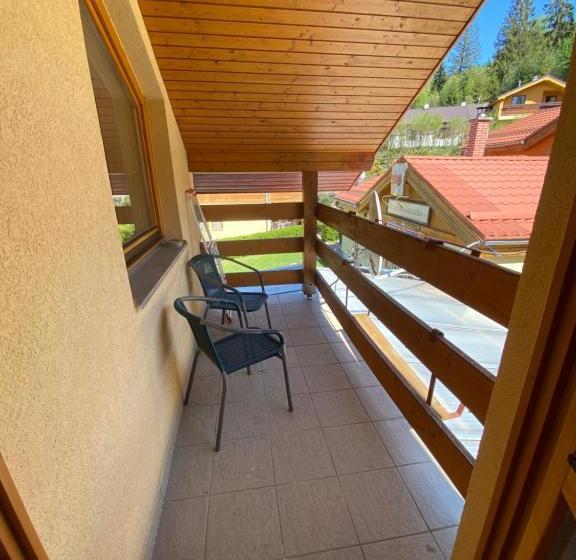 بنسيون Penzión Pod Guglom