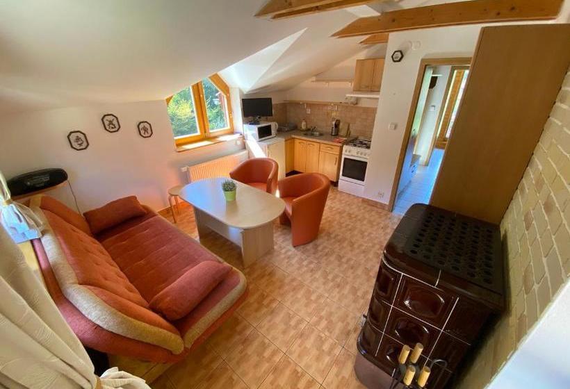 بنسيون Penzión Pod Guglom