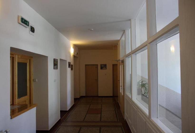 פנסיון Penzion česká Koruna