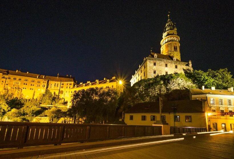 膳宿费 Penzion Globus